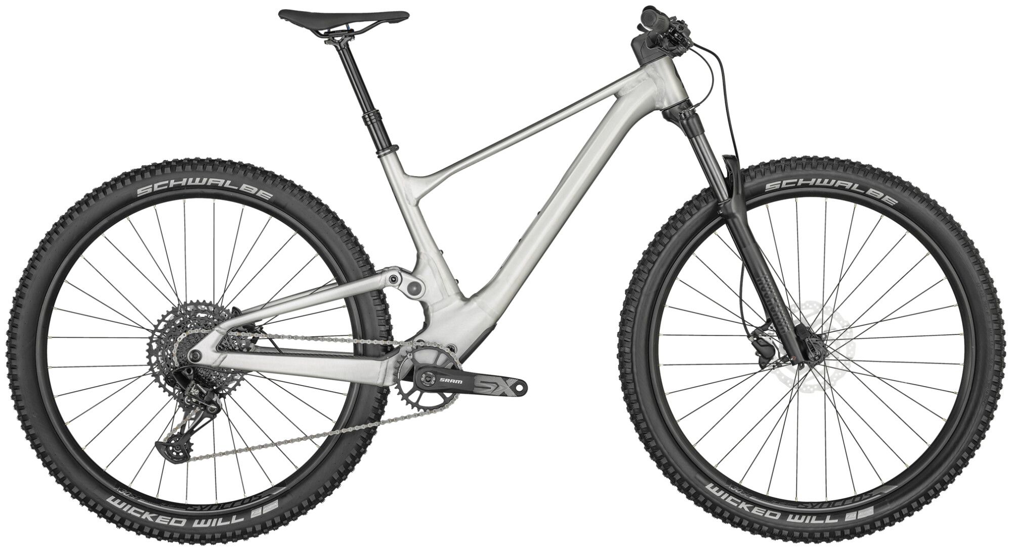 All Mountain Bike Scott Spark 970 2023 | 29 Zoll | Diamant