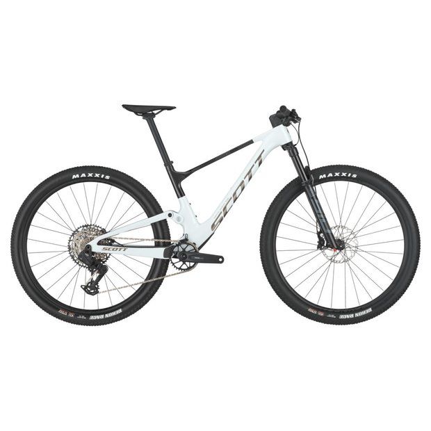 Cross Country Bike Scott Spark RC Team 2025 | 29 Zoll | Diamant