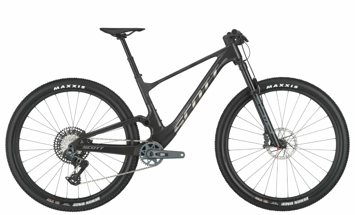 Cross Country Bike Scott Spark RC Team Issue 2025 | 29 Zoll | Diamant (Bild 1)