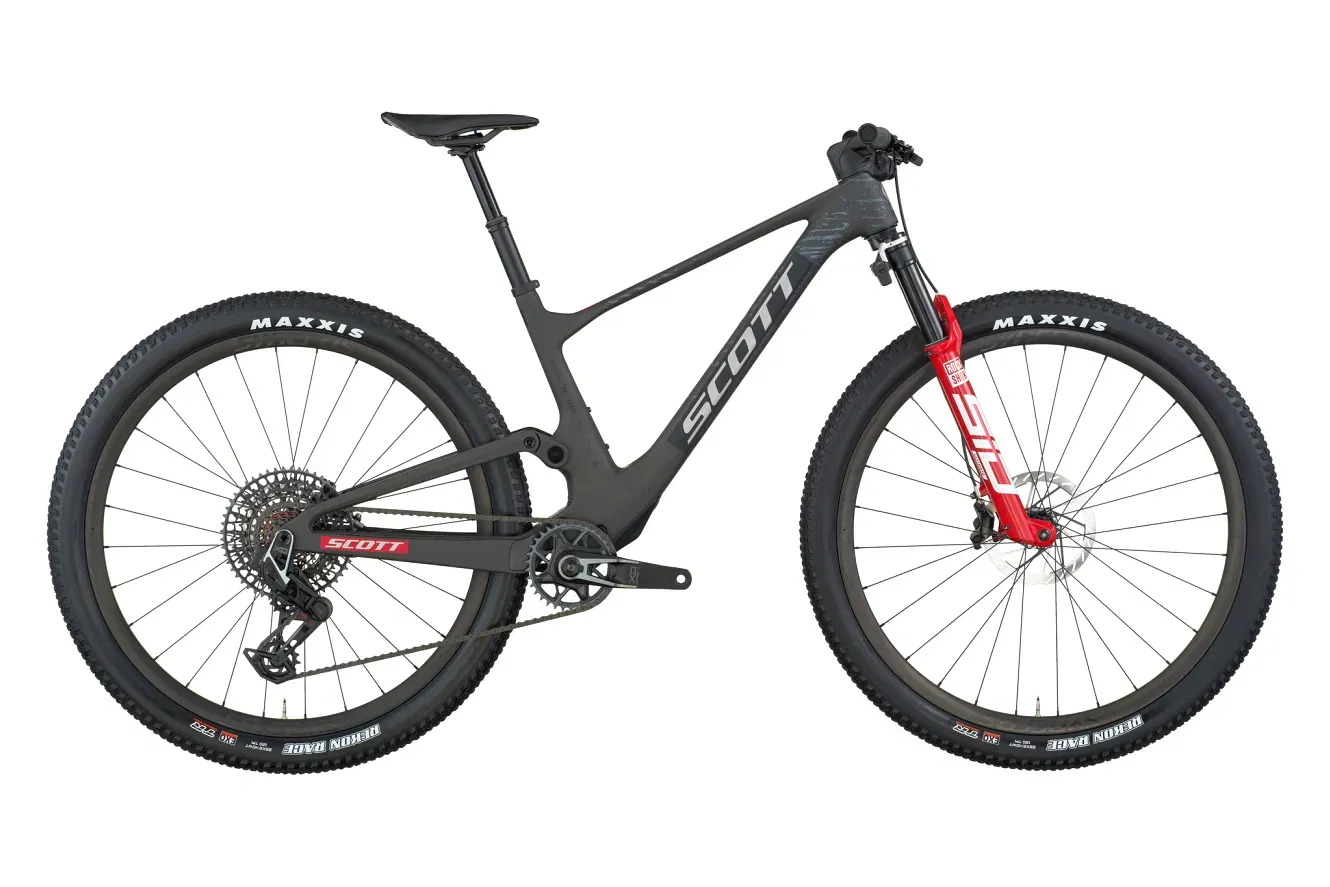 Cross Country Bike Scott Spark RC World Cup 2026 | 29 Zoll | Diamant