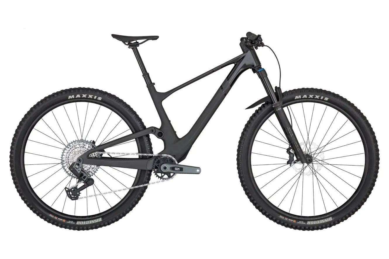 Cross Country Bike Scott Spark ST 910 TR 2023 | 29 Zoll | Diamant (Bild 1)