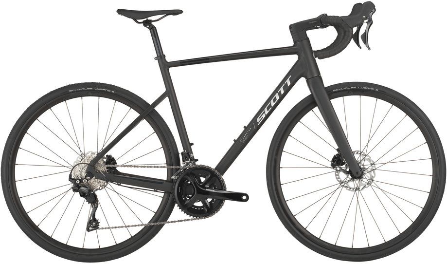 Gravel Bike Scott Speedster 10 2025 | 28 Zoll | Diamant