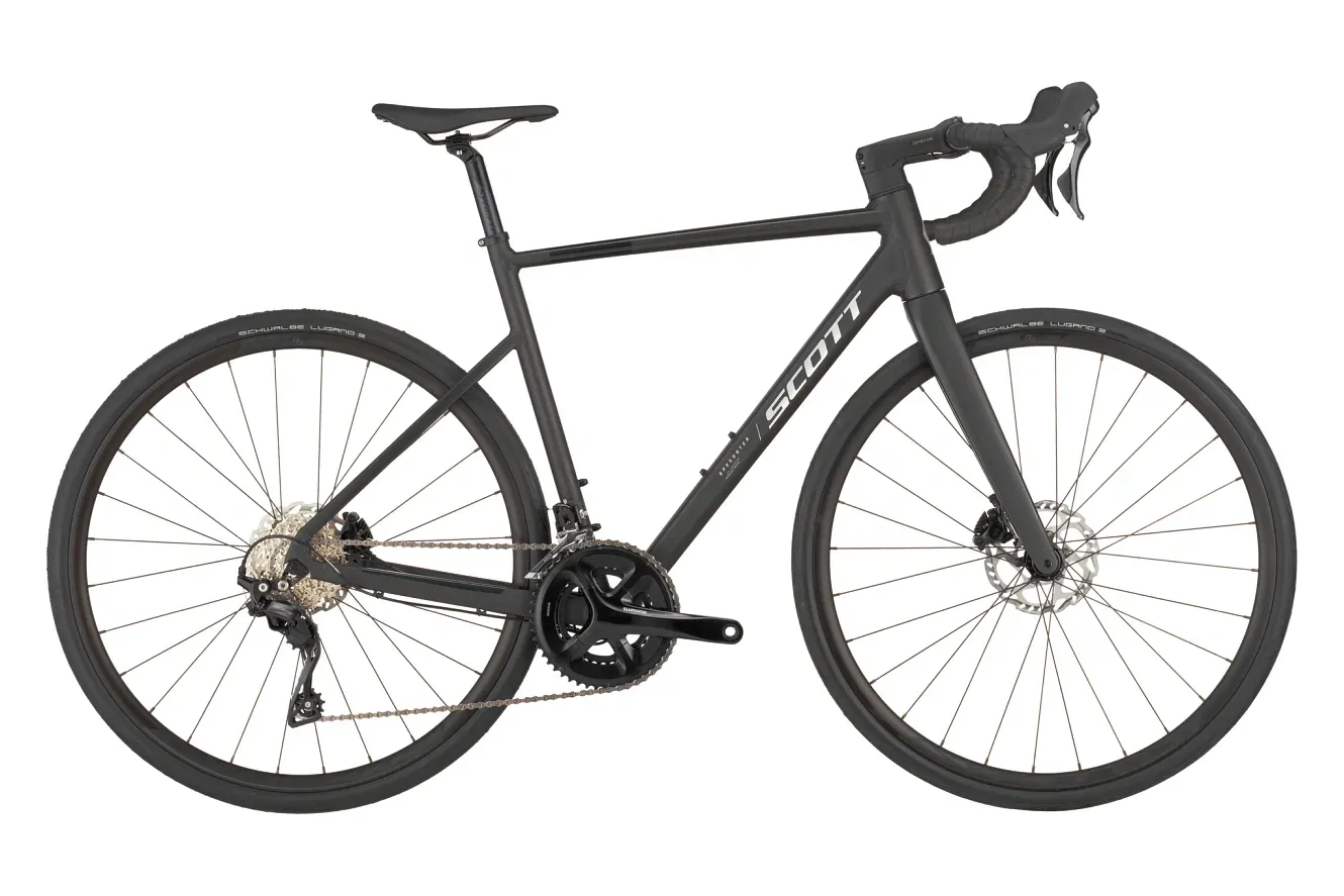 Gravel Bike Scott Speedster 10 2026 | 28 Zoll | Diamant