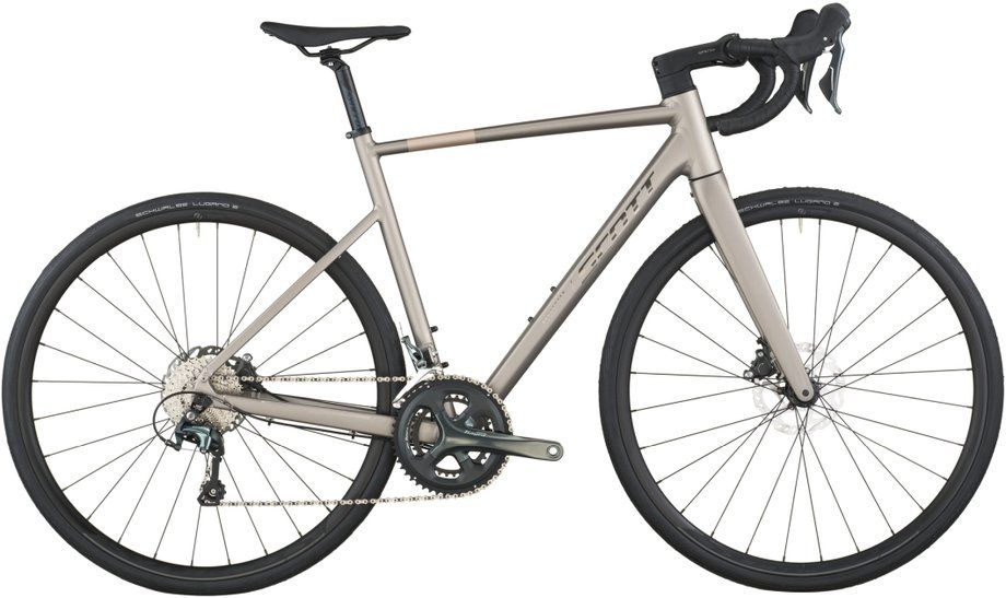 Gravel Bike Scott Speedster 20 2026 | 28 Zoll | Diamant (Bild 1)