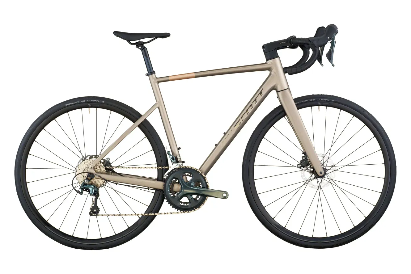 Gravel Bike Scott Speedster 20 2026 | 28 Zoll | Diamant