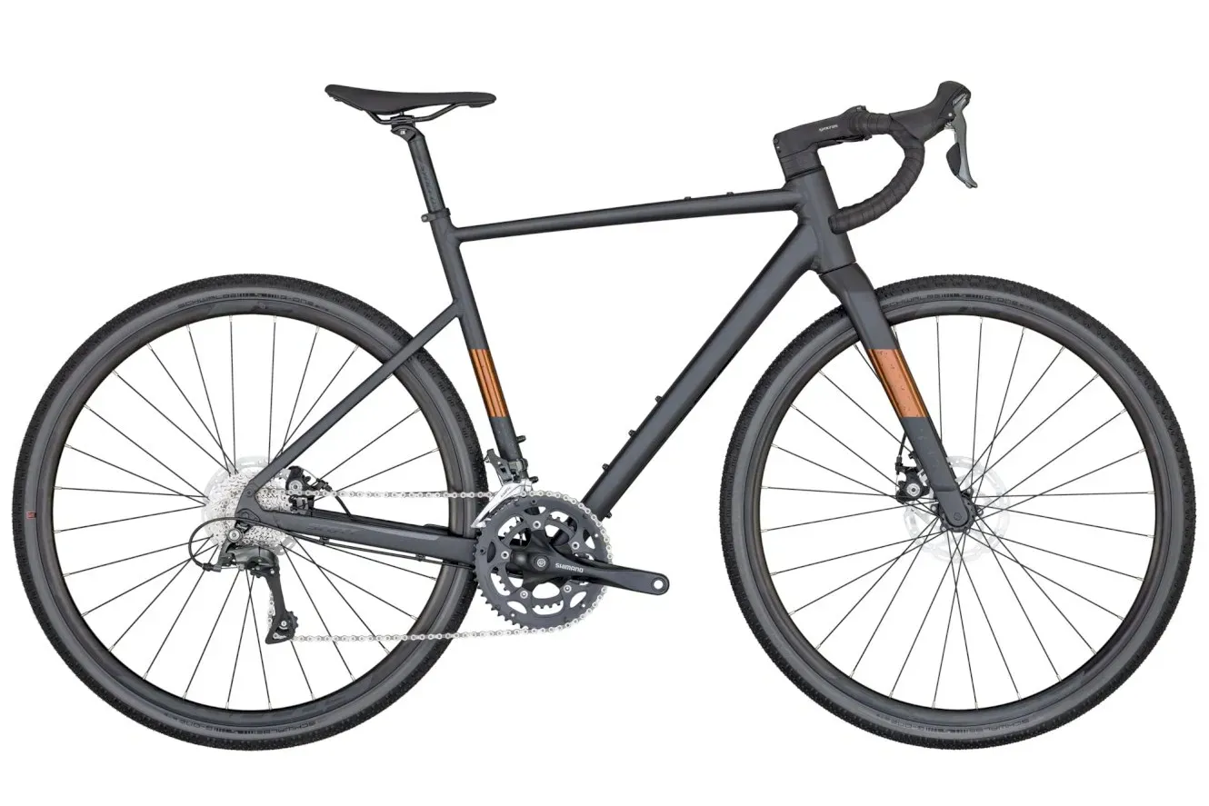 Gravel Bike Scott Speedster 60 2025 | 28 Zoll | Diamant (Bild 1)