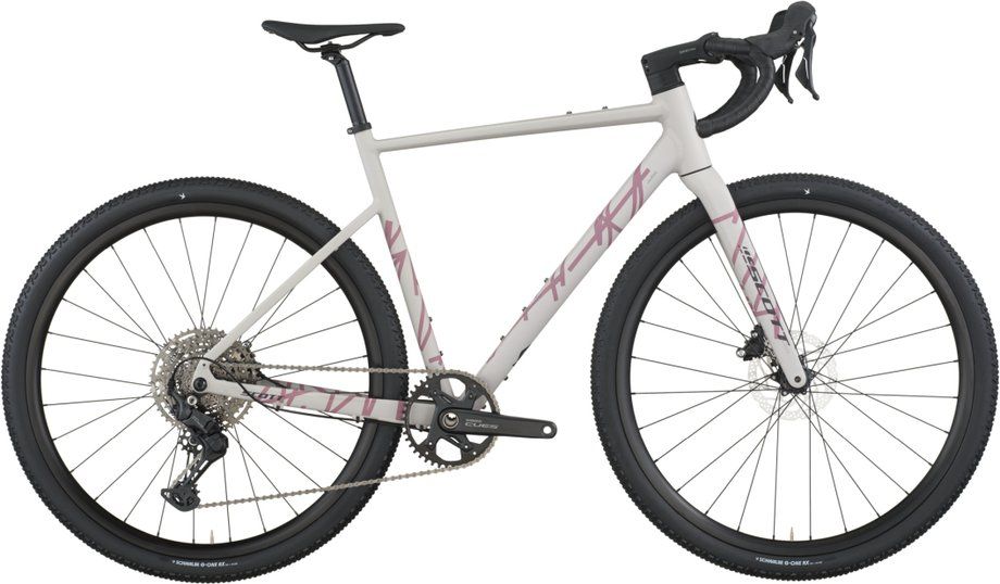 Gravel Bike Scott Speedster Gravel 30 2025 | 28 Zoll | Diamant