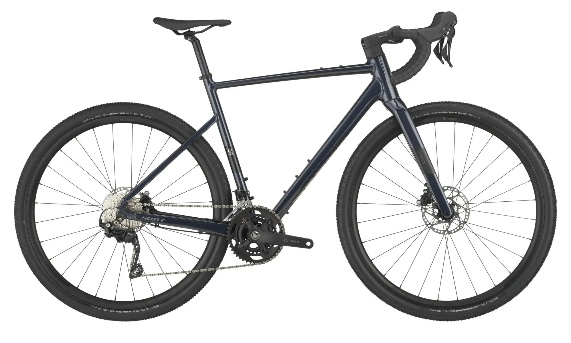 Scott Scott Speedster Gravel 30 2025 | 28 Zoll | Diamant (Bild 1)