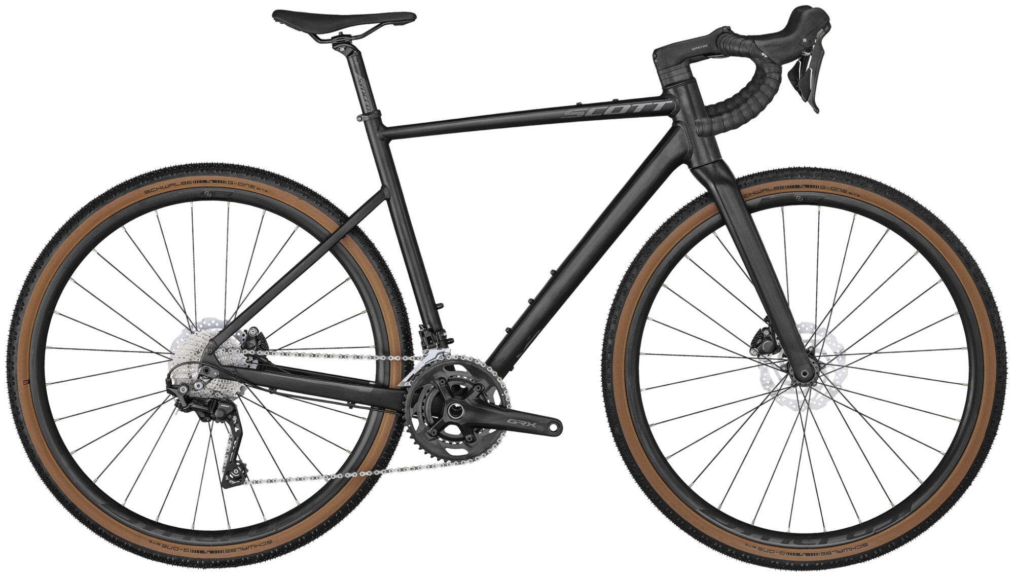 Gravel Bike Scott Speedster Gravel 30 2023 | 28 Zoll | Diamant