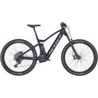 Scott Scott Strike eRIDE 940 2022 | 500 Wh | 29 Zoll | Diamant (Bild 1)