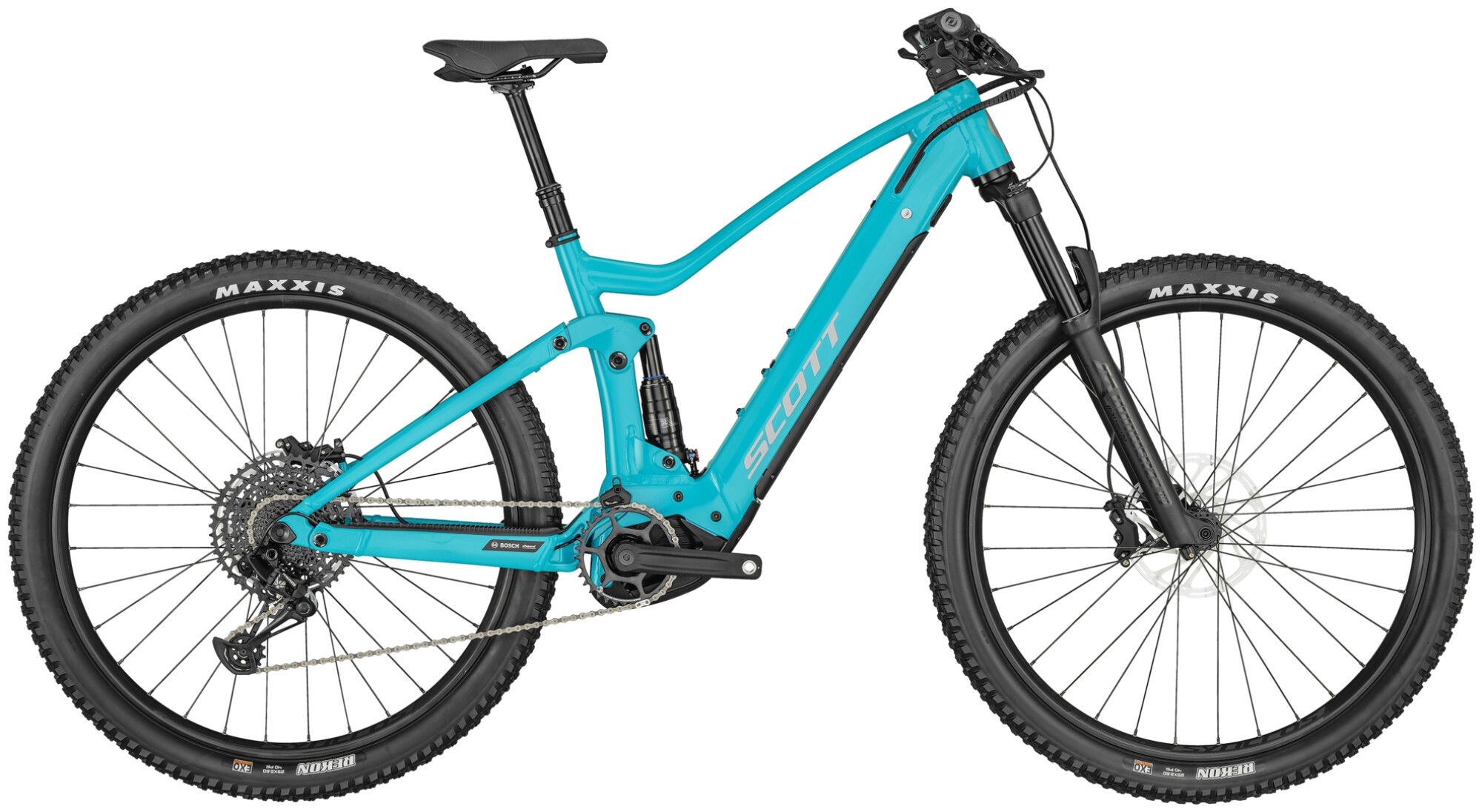 Scott Scott Strike eRIDE 940 2023 | 500 Wh | 29 Zoll | Diamant (Bild 1)