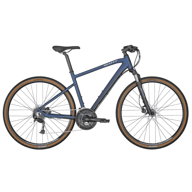 Scott Scott Sub Cross 30 Men 2022 | 28 Zoll | Diamant (Bild 1)