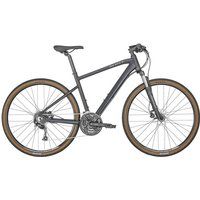 Scott Scott Sub Cross 40 Men 2022 | 28 Zoll | Diamant (Bild 1)