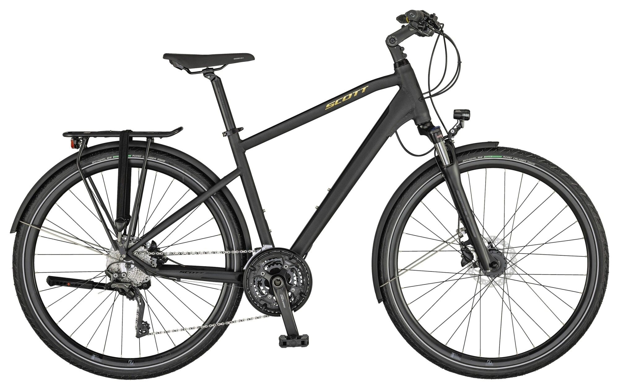 Tourenrad Scott Sub Sport 20 Men 2022 | 28 Zoll | Diamant