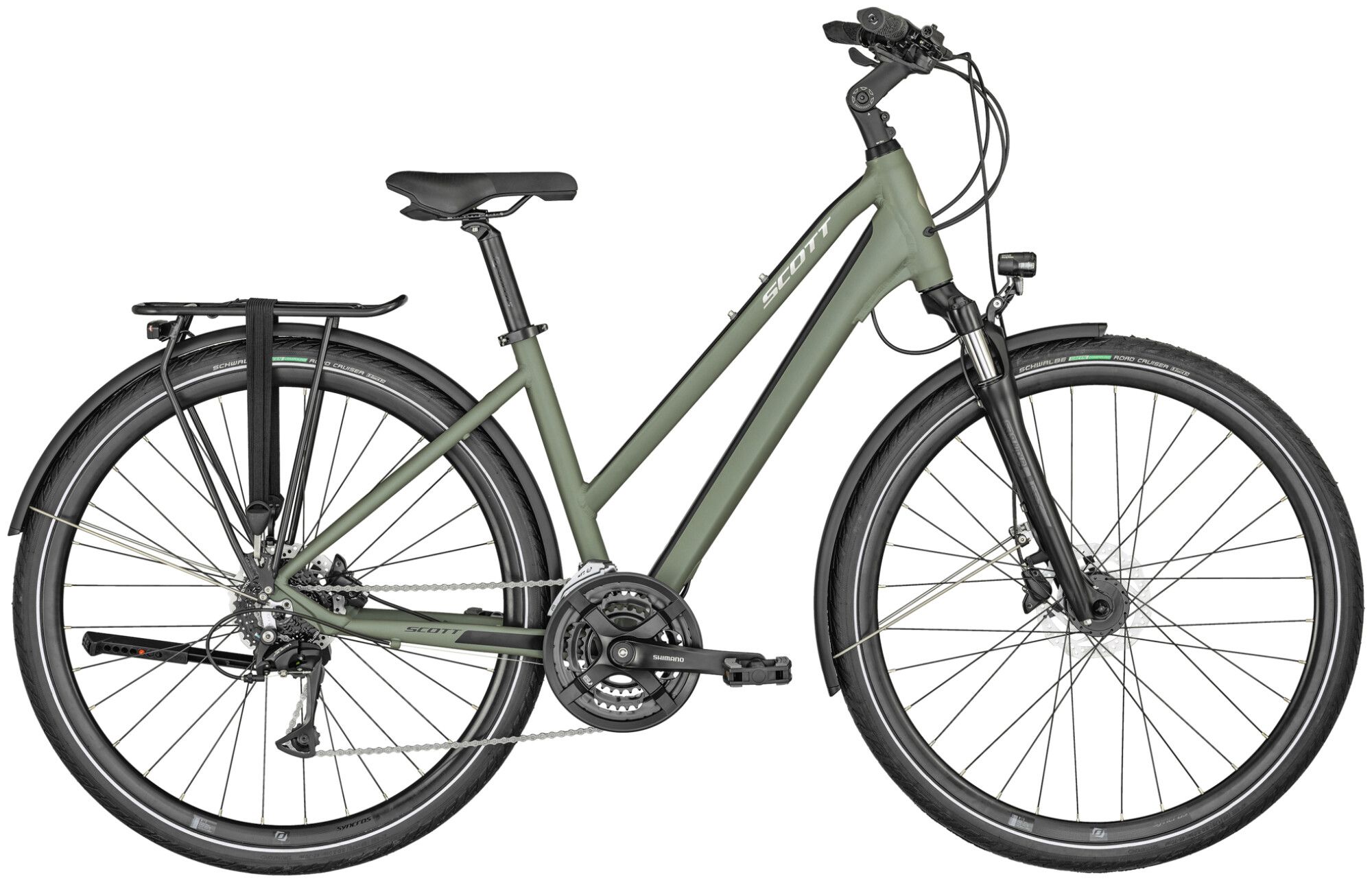 Scott Scott Sub Sport 30 Lady 2023 | 28 Zoll | Trapez (Bild 1)