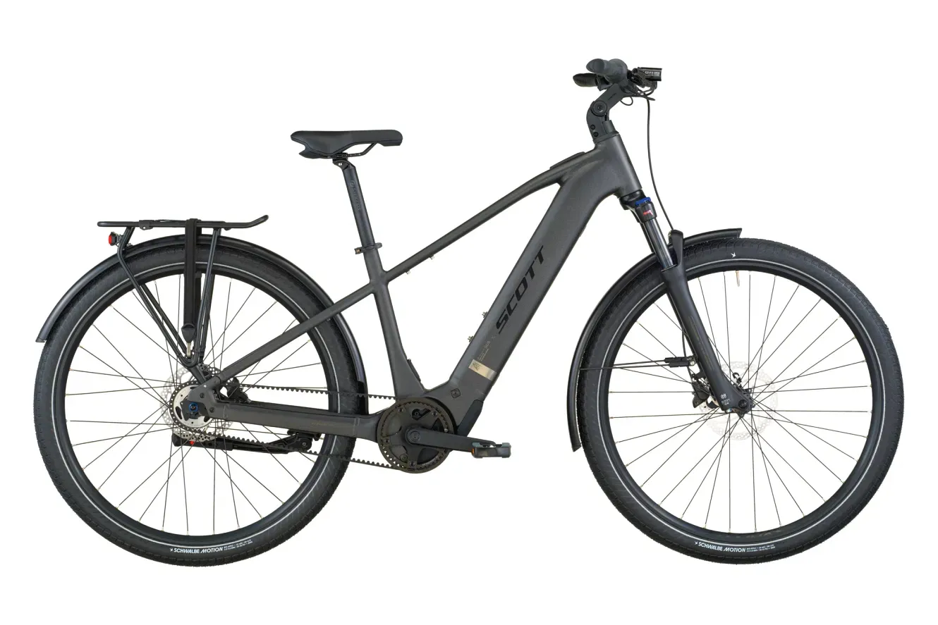 E-Bike Tourenrad Scott Sub Tour 30 2026 | 540 Wh | 29 Zoll | Diamant