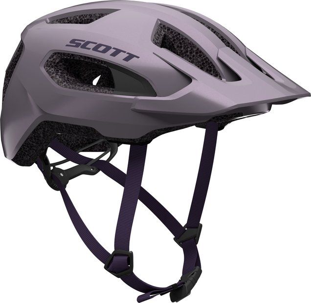 Fahrradhelme City und Trekking Scott Supra 2026 (Bild 5)