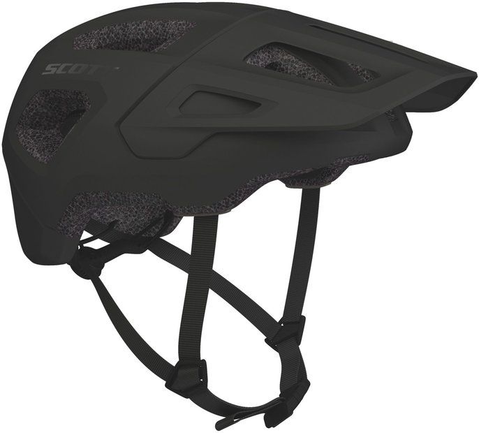 Kinderhelm Scott Supra Junior 2026 (Bild 3)