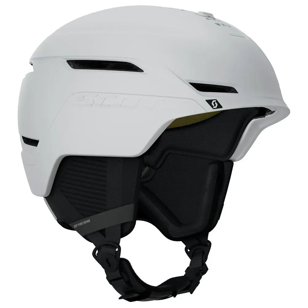 Ski Helm Scott Symbol 2 Plus Skihelm 0 (Bild 3)
