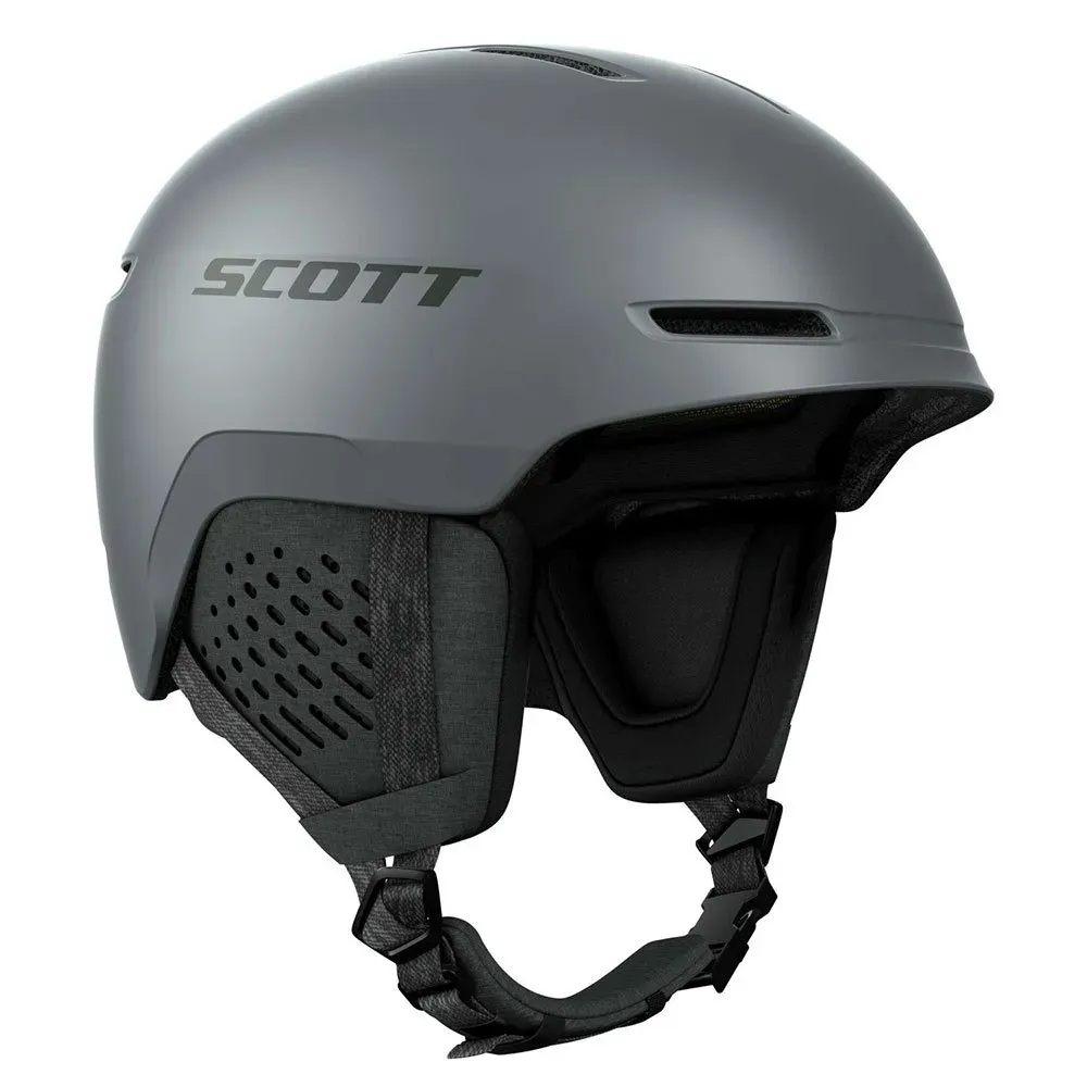 Ski Helm Scott Track Plus Skihelm 2025 (Bild 9)