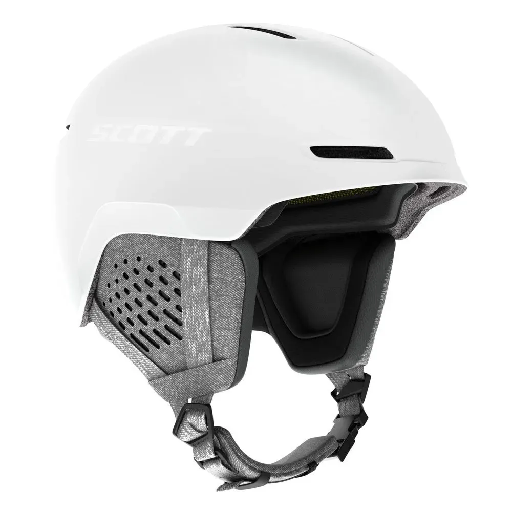 Ski Helm Scott Track Plus Skihelm 2025 (Bild 5)