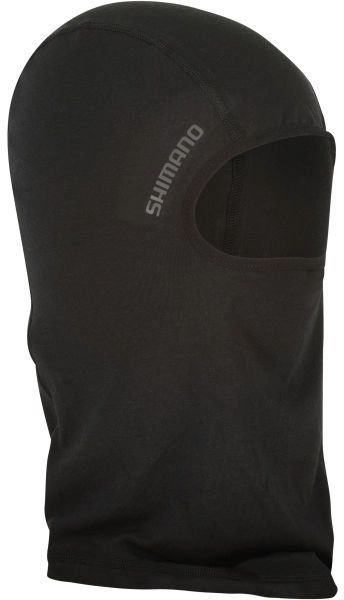 Mützen und Stirnbänder Shimano Dorai Balaclava 2025 (Bild 1)