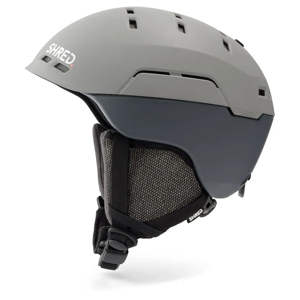 Ski Helm Shred Notion Noshock Skihelm 0 (Bild 8)