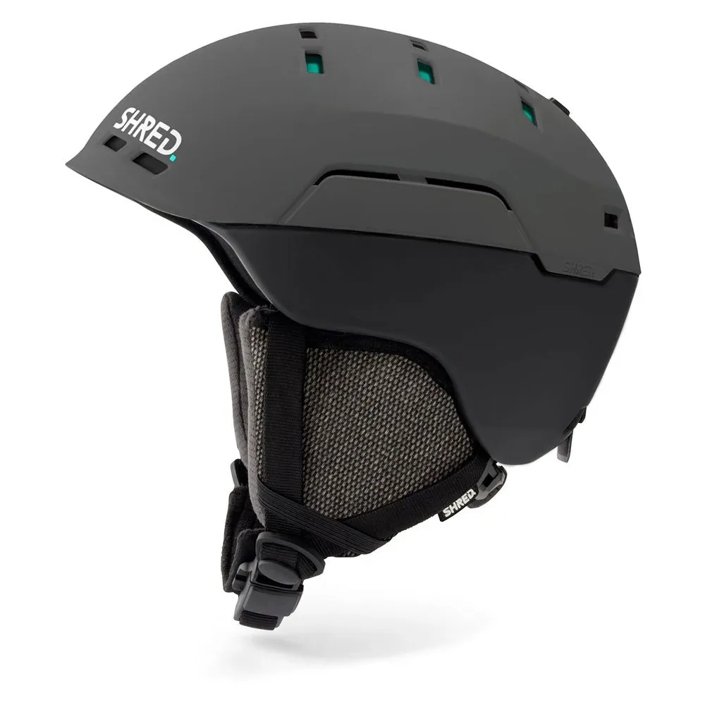 Ski Helm Shred Notion Noshock Skihelm 0 (Bild 5)