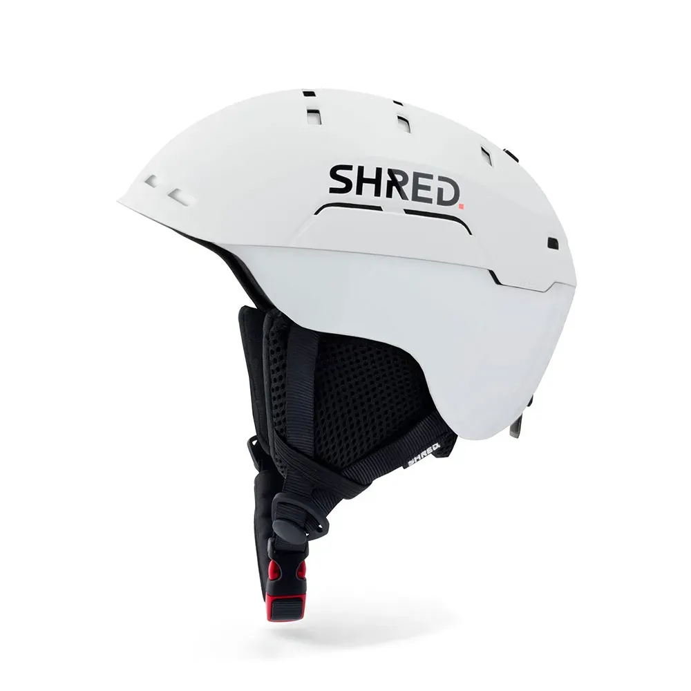 Ski Helm Shred Notion Skihelm 0 (Bild 2)