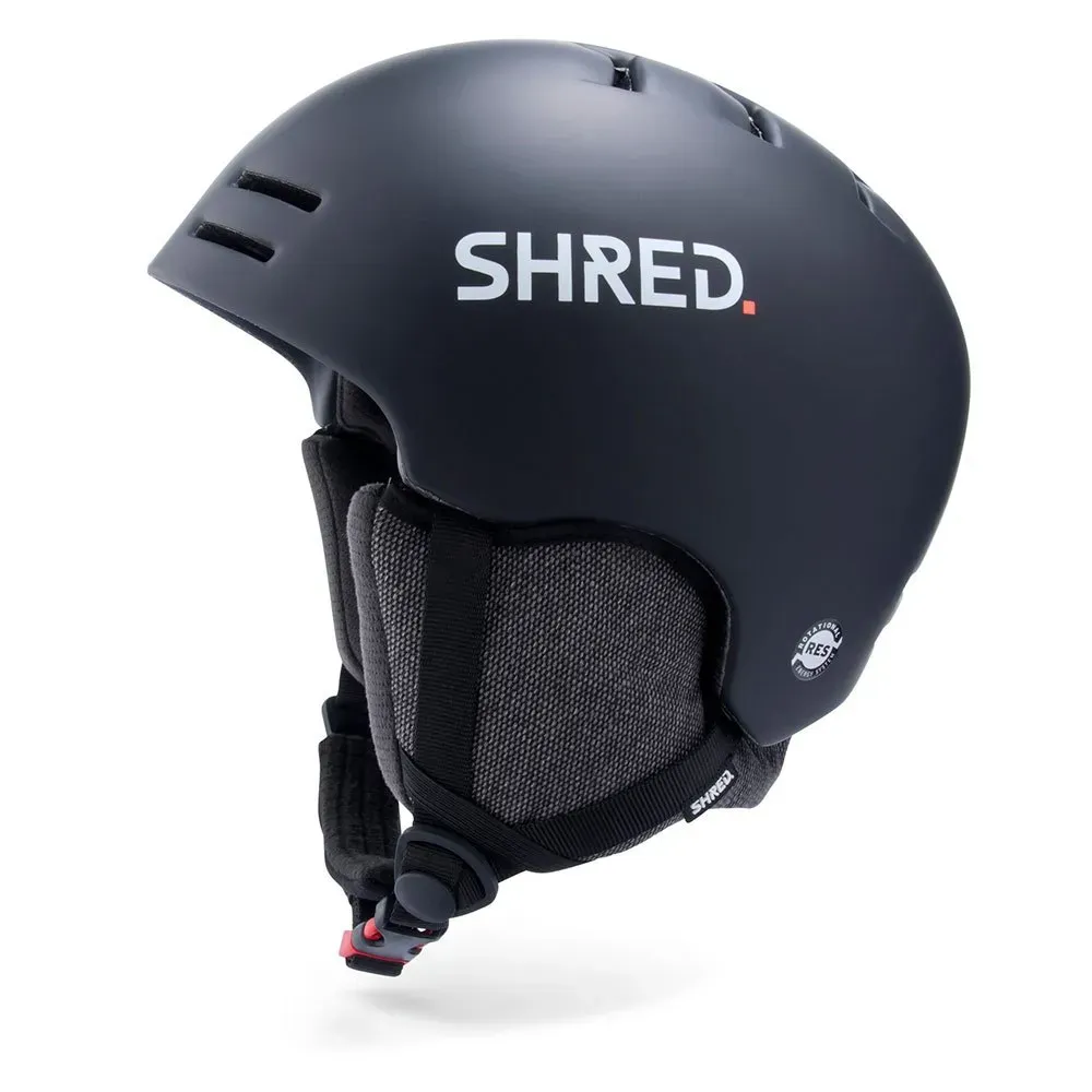 Ski Helm Shred Slam-cap Noshock 2.0 Skihelm 0 (Bild 3)
