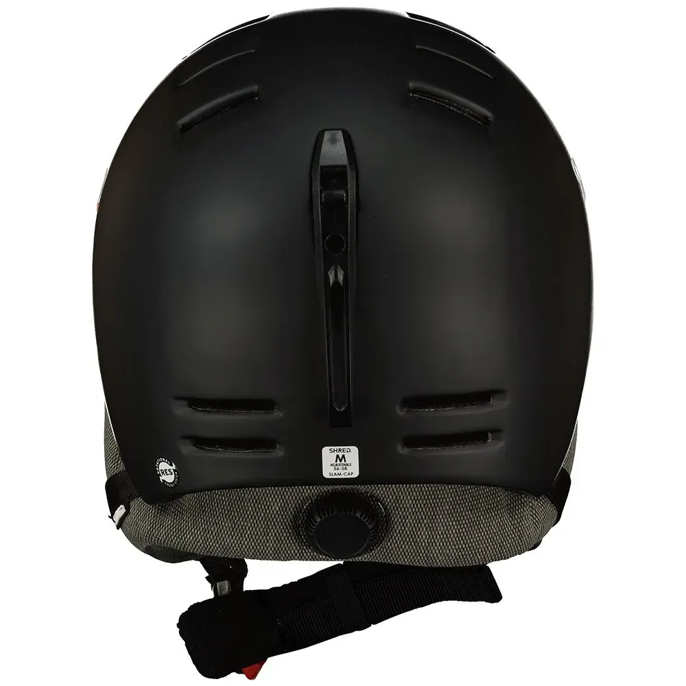 Ski Helm Shred Slam-cap Noshock 2.0 Skihelm 0 (Bild 4)
