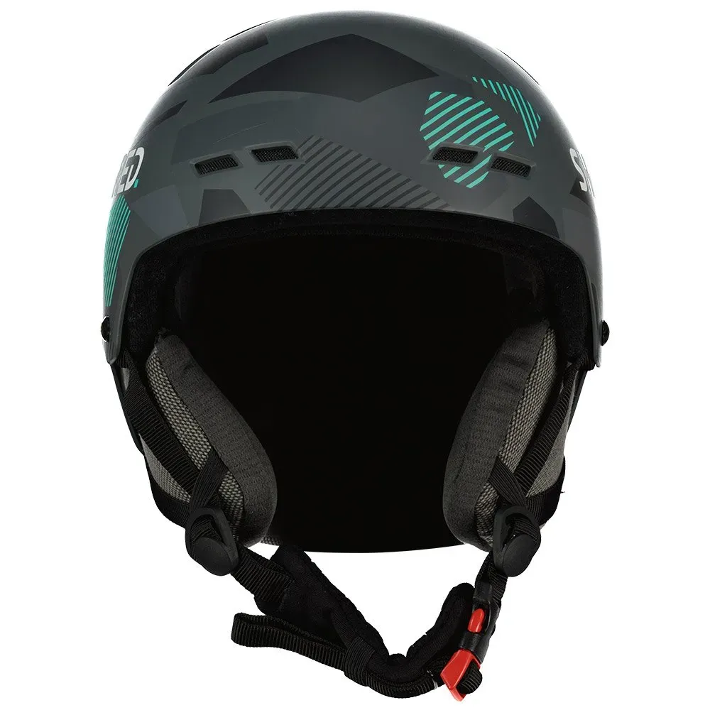 Ski Helm Shred Totality Noshock Skihelm 2025 (Bild 5)