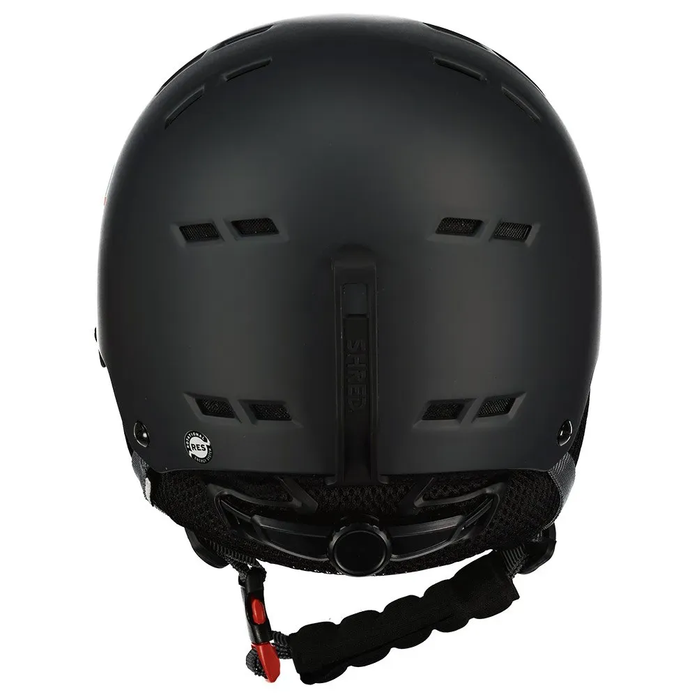 Ski Helm Shred Totality Skihelm 2025 (Bild 3)
