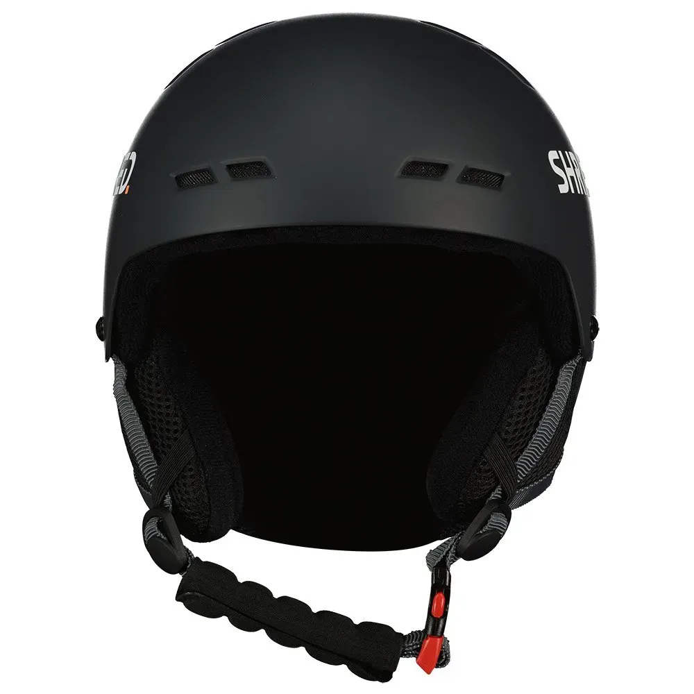 Ski Helm Shred Totality Skihelm 2025 (Bild 4)
