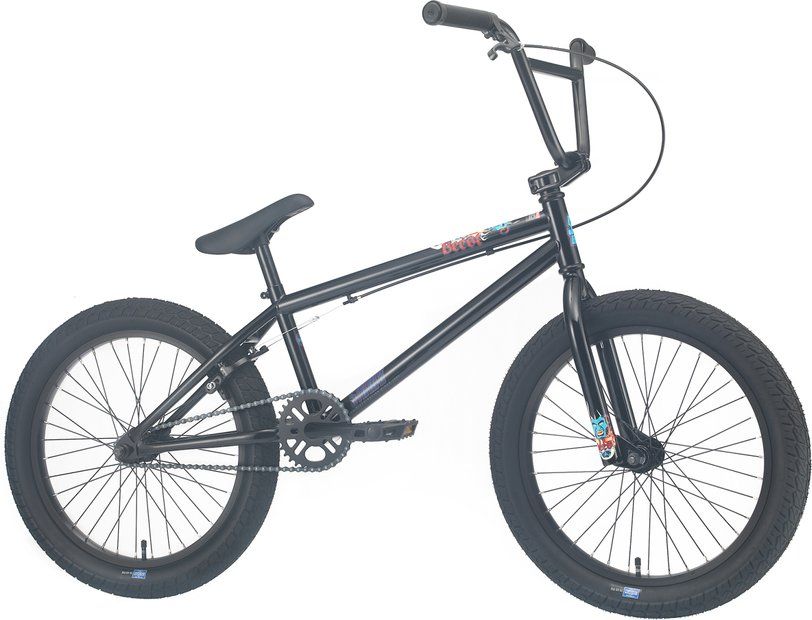 BMX SIBMX Beest 2023 | 20 Zoll | BMX (Bild 1)