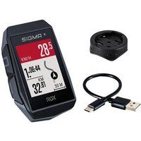 Fahrradcomputer Sigma Tacho ROX 11.1 Evo 0 (Bild 2)