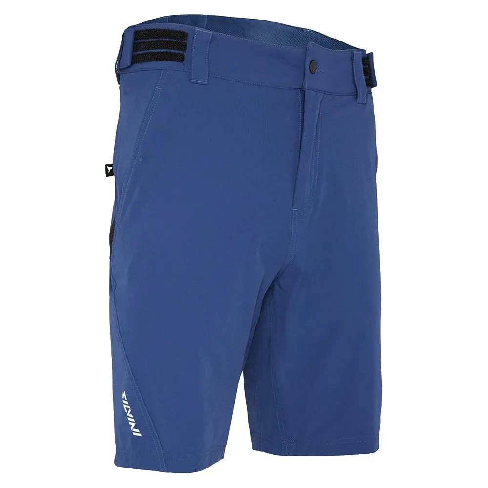 MTB Shorts Silvini MP2525 Elvo kurze Hose (Bild 3)