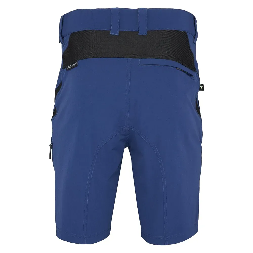 MTB Shorts Silvini MP2525 Elvo kurze Hose (Bild 4)
