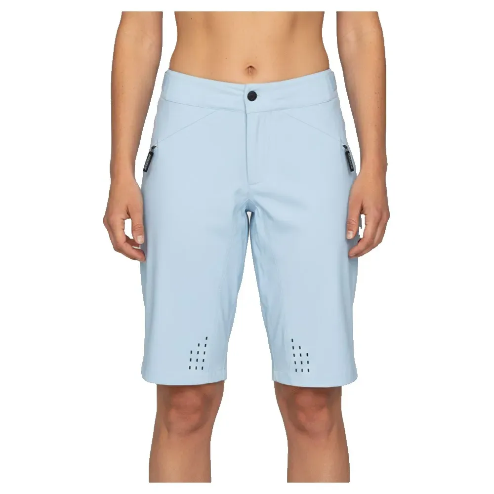 MTB Shorts Silvini WP2420 Fabriana kurze Hose (Bild 1)