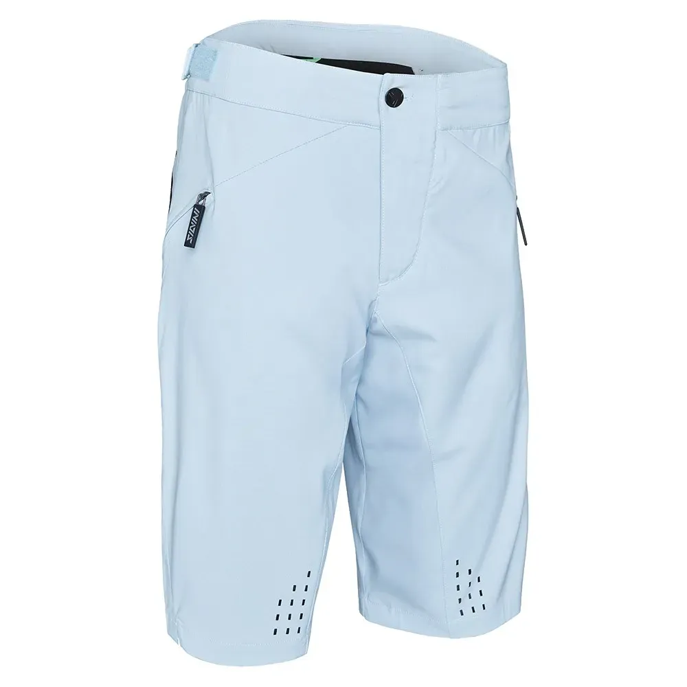 MTB Shorts Silvini WP2420 Fabriana kurze Hose (Bild 3)