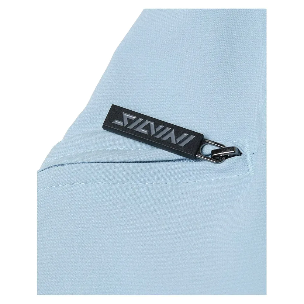 MTB Shorts Silvini WP2420 Fabriana kurze Hose (Bild 6)
