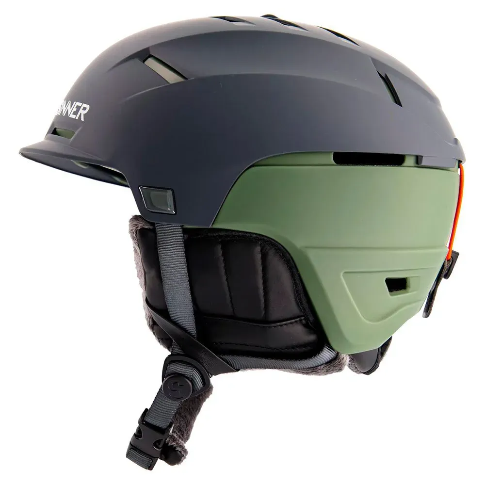 Ski Helm Sinner Beartooth Skihelm 0 (Bild 4)