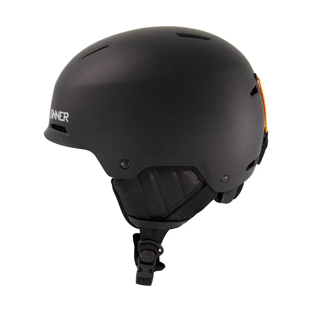 Ski Helm Sinner Copper Skihelm 0 (Bild 2)