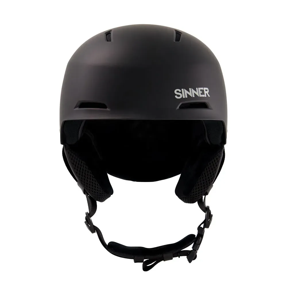 Ski Helm Sinner Copper Skihelm 0 (Bild 3)