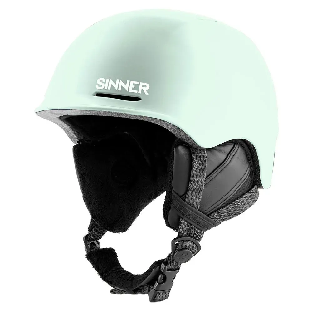 Ski Helm Sinner Fortune Skihelm 0 (Bild 10)