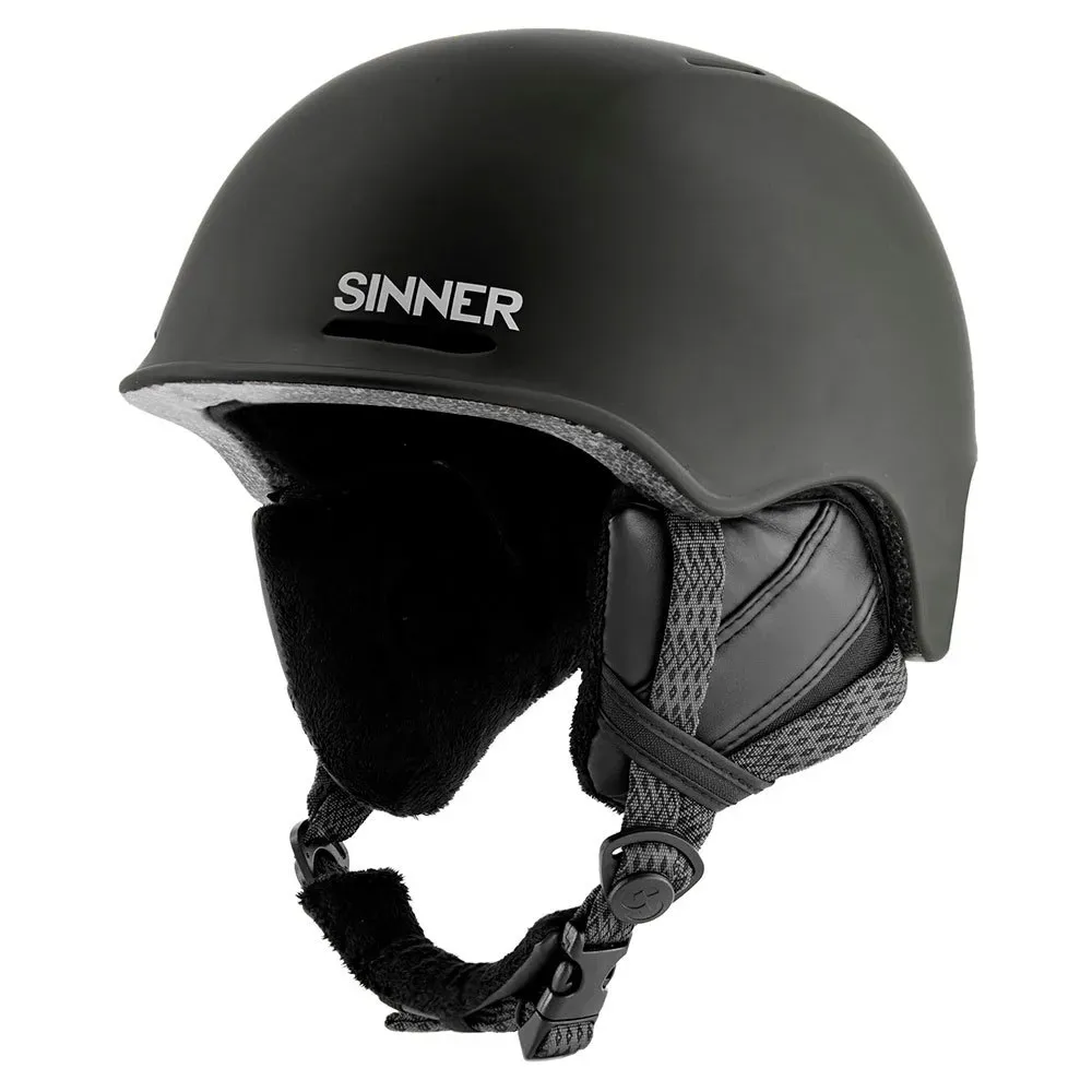 Ski Helm Sinner Fortune Skihelm 0 (Bild 2)