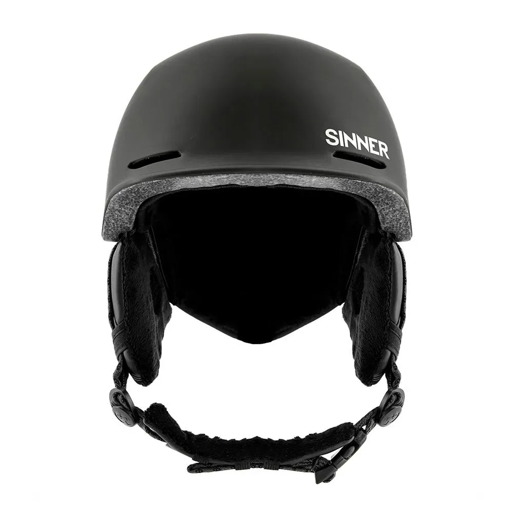 Ski Helm Sinner Fortune Skihelm 0 (Bild 7)