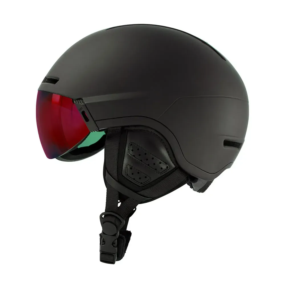 Ski Helm Sinner Montblanc Skihelm 0 (Bild 2)