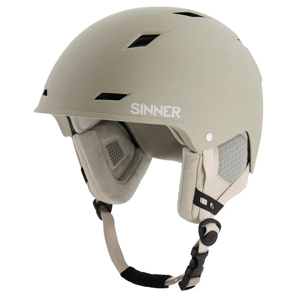 Ski Helm Sinner Mount Skihelm 0