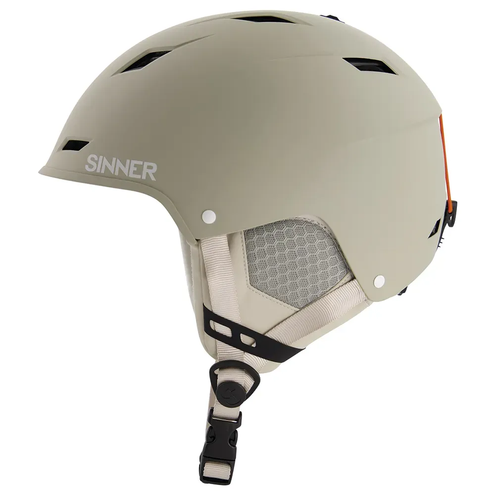 Ski Helm Sinner Mount Skihelm 0 (Bild 3)